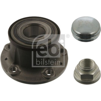 FEBI BILSTEIN 40018 Radlagersatz