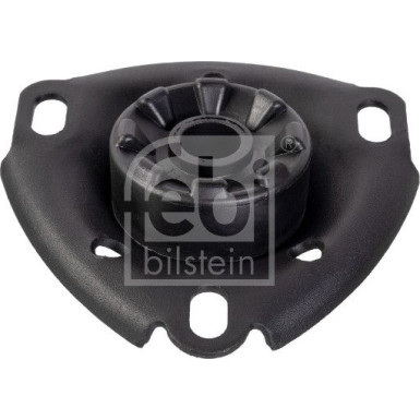 FEBI BILSTEIN 03487 Federbeinstützlager, Domlager