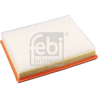 FEBI BILSTEIN 36201 Luftfilter