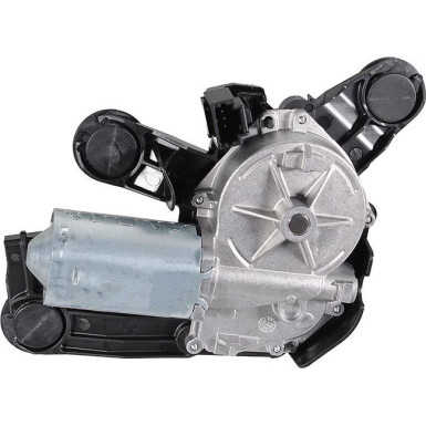 Metzger Wischermotor 2190693