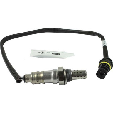 Metzger Lambdasonde 0893009