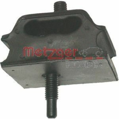 Metzger Lagerung, Achskörper 52036909
