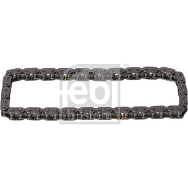 FEBI BILSTEIN 184970 Kette, Ölpumpenantrieb FEBI BILSTEIN 184970 Kette, Ölpumpenantrieb