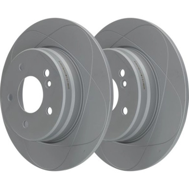 ATE PowerDisc 24.0310-0217.1 Bremsscheibe 290mm, 5x112,0, voll, beschichtet ATE PowerDisc 24.0310-0217.1 Bremsscheibe 290mm, 5x112,0, voll, beschichtet
