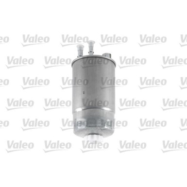 Valeo Kraftstofffilter 587543