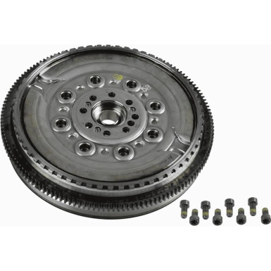Sachs Zwei-Massen-Schwungrad 2294 000 293 Sachs Zwei-Massen-Schwungrad 2294 000 293