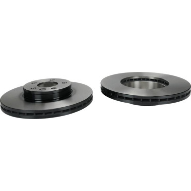 Bremsscheibe DF4323
