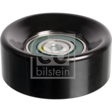 FEBI BILSTEIN 30990 Spannrolle, Keilrippenriemen