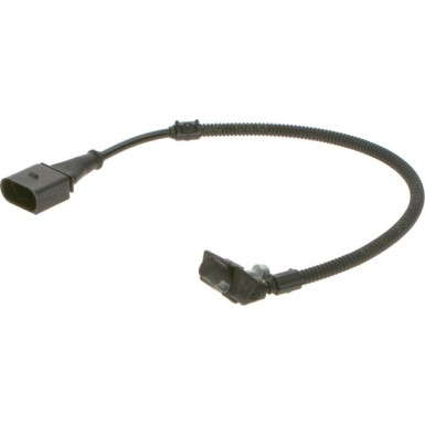 Impulsgeber, Kurbelwelle 0 261 210 257 Impulsgeber, Kurbelwelle 0 261 210 257