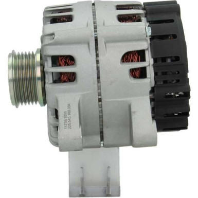 Generator 225.545.180.004 Generator 225.545.180.004