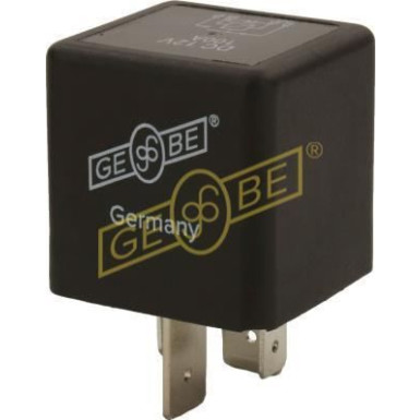 GEBE Relais, Arbeitsstrom 9 9090 1