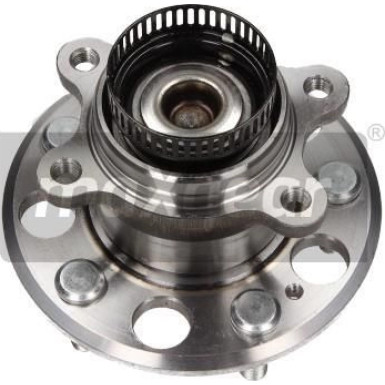 Maxgear Radlagersatz 33-0585