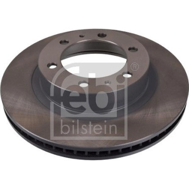 FEBI BILSTEIN 108411 Bremsscheibe