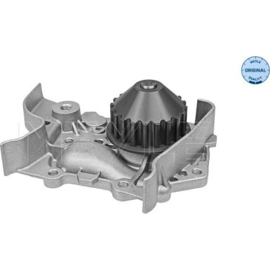 Wasserpumpe, Motorkühlung 16-13 086 0001