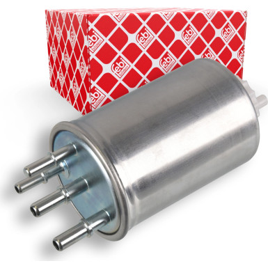 FEBI BILSTEIN 172206 Kraftstofffilter FEBI BILSTEIN 172206 Kraftstofffilter