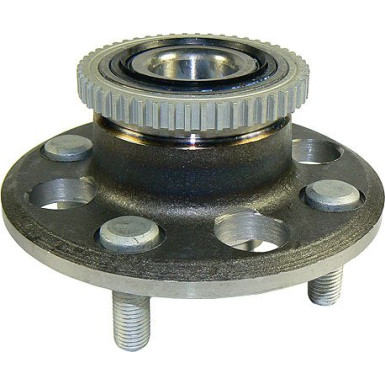 Metzger Radlagersatz WM 3798