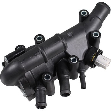 Metzger Thermostat, Kühlmittel 4006316