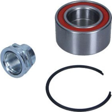 Maxgear Radlagersatz 33-0113