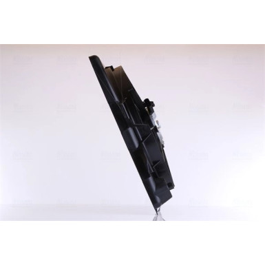 Nissens Lüfter, Motorkühlung 85482