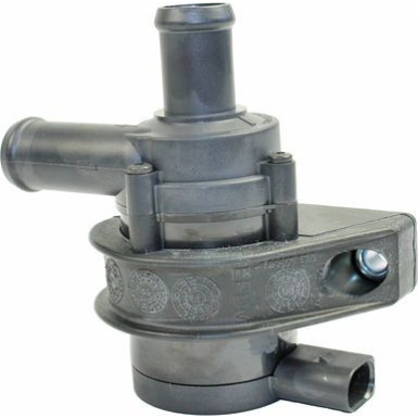 Metzger Zusatzwasserpumpe 2221040