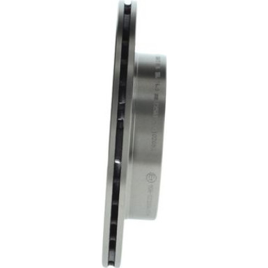 BOSCH Bremsscheibe 0 986 478 491 BOSCH Bremsscheibe 0 986 478 491