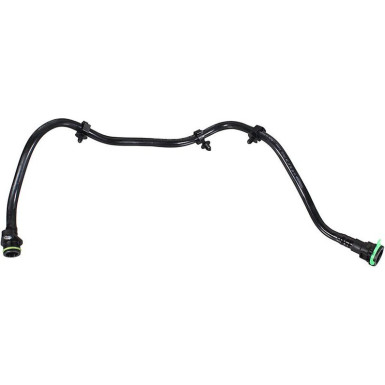 Metzger Entlüftungsschlauch, Kraftstoffbehälter 2152100