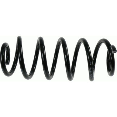 Sachs Fahrwerksfeder 998 431