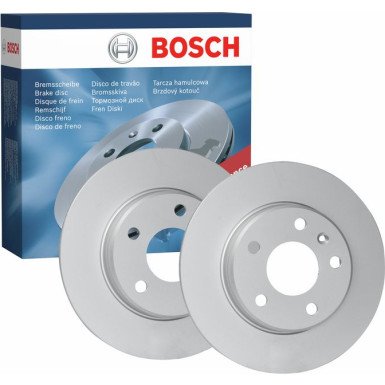 Bremsscheibe 0 986 479 C66 Bremsscheibe 0 986 479 C66