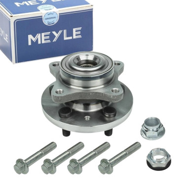 Meyle Radnabe MEYLE-ORIGINAL: True to OE 18-14 652 0002
