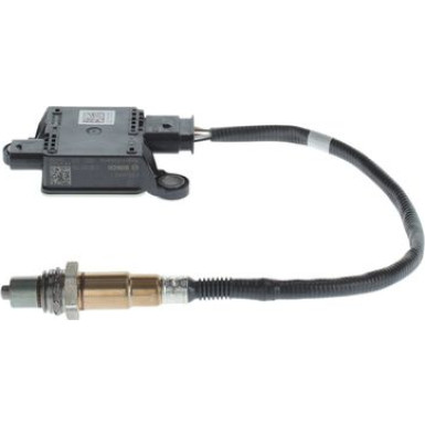 Partikelsensor 0 281 007 734 Partikelsensor 0 281 007 734