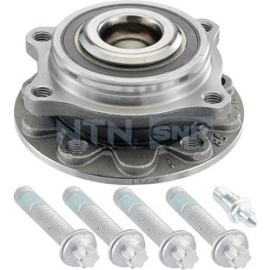 NTN-SNR Radlagersatz R160.32