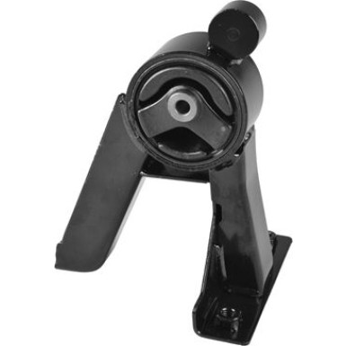 Tedgum Lagerung, Motor TED99590