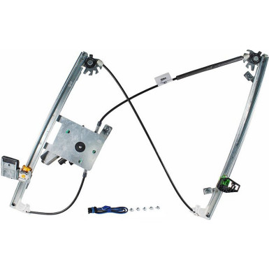 Metzger Fensterheber 2160557