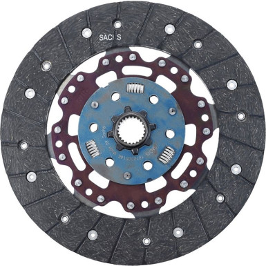 SACHS 3000 990 332 Kupplungssatz Kit plus CSC