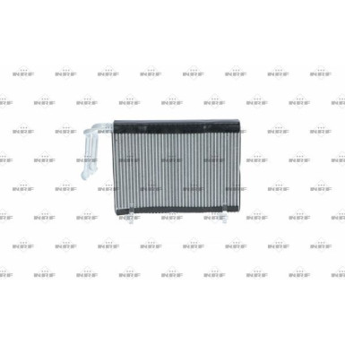 Verdampfer, Klimaanlage 36164 Verdampfer, Klimaanlage 36164