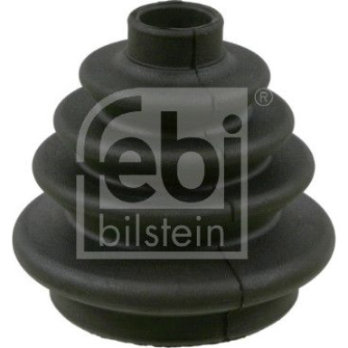 FEBI BILSTEIN 12803 Faltenbalg, Antriebswelle