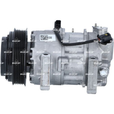 Kompressor, Klimaanlage 320191G Kompressor, Klimaanlage 320191G
