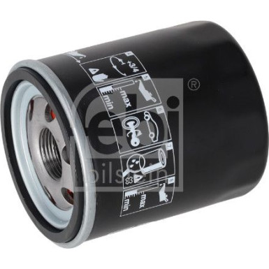 FEBI BILSTEIN 49661 Ölfilter