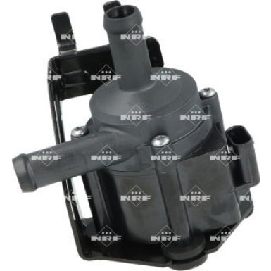 NRF Zusatzwasserpumpe (Kühlwasserkreislauf) EASY FIT 390087