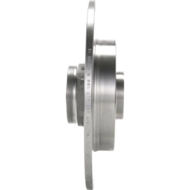 BOSCH Bremsscheibe 0 986 479 388
