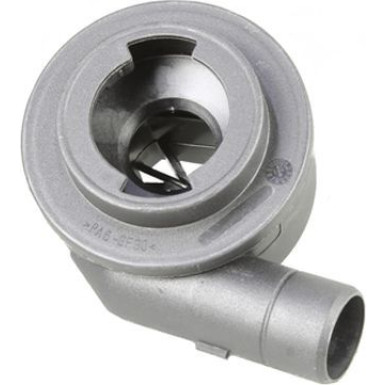 Metzger Ventil, Kurbelgehäuseentlüftung 2385128