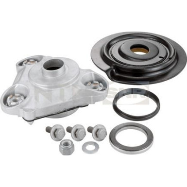 NTN-SNR Reparatursatz, Federbeinstützlager KB659.34