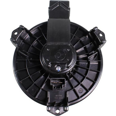 Metzger Innenraumgebläse 0917770