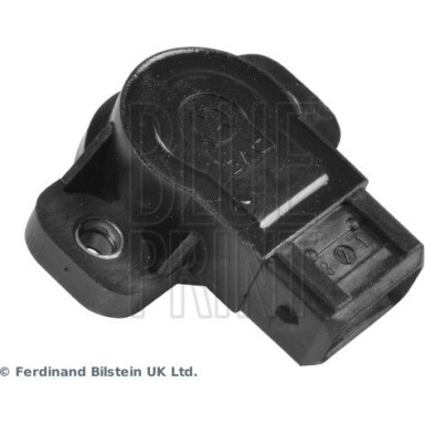 Blue Print Sensor, Drosselklappenstellung ADG07205