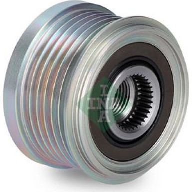 INA Generatorfreilauf 535 0103 10