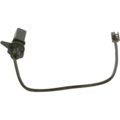 Warnkontakt, Bremsbelagverschleiß 1 987 473 587