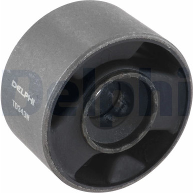 Delphi Lagerung, Lenker TD343W