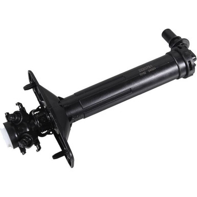 Metzger Waschwasserdüse, Scheinwerferreinigung 2220751