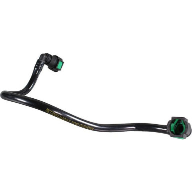 Metzger Kraftstoffleitung 2150267