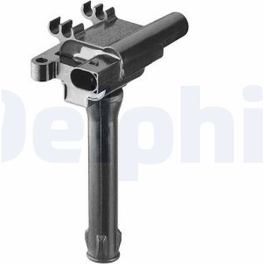 Delphi Zündspule CE10512-12B1